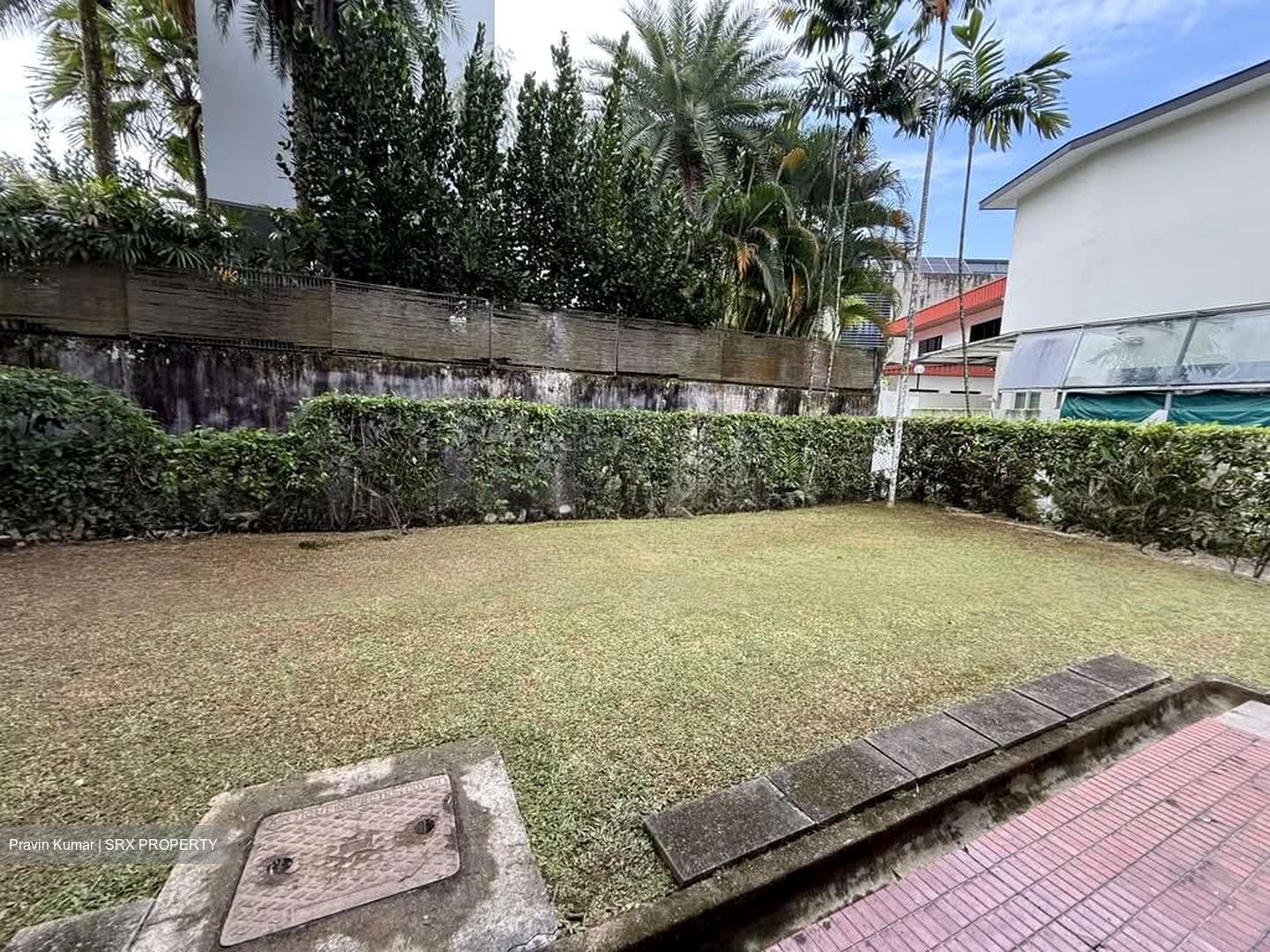 Clementi Park (D21), Detached #581261821